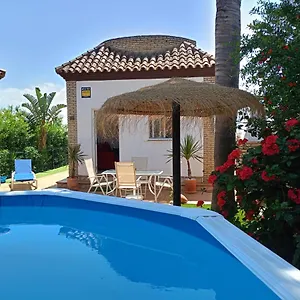 Сasa de vacaciones Alzahra, Conil De La Frontera