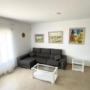 Сasa de vacaciones En Conil, Descansa Y Disfruta, Conil De La Frontera