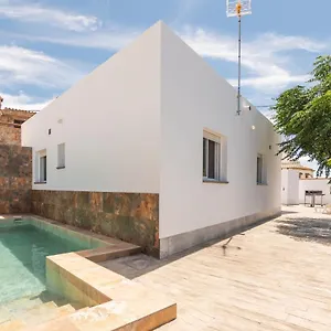 Сasa de vacaciones Recuerdos, Conil De La Frontera